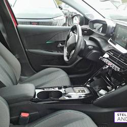 Peugeot 208 Electrique 50 kWh 136ch Allure Pack occasion - M&eacute;rignac - photo 2/19