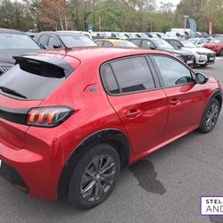 Peugeot 208 Electrique 50 kWh 136ch Allure Pack occasion - M&eacute;rignac - photo 3/19