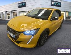 Peugeot 208 Le Bouscat
