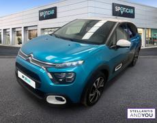 Citroen C3 Le Bouscat