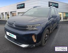 Citroen C5 Aircross Le Bouscat