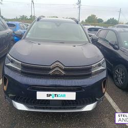 Citroen C5 Aircross PureTech 130 S&S BVM6 C-Series occasion - Le Bouscat - photo 3/19