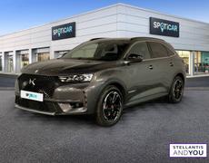 DS DS7 Crossback Le Bouscat