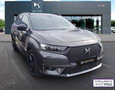 DS DS7 Crossback Le Bouscat
