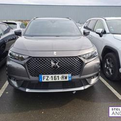DS DS7 Crossback Hybride E-Tense 225 EAT8 Performance Line+ occasion - Le Bouscat - photo 2/21