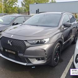 DS DS7 Crossback Hybride E-Tense 225 EAT8 Performance Line+ occasion - Le Bouscat - photo 3/21