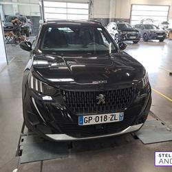 Peugeot 2008 PureTech 130 S&S EAT8 GT occasion - M&eacute;rignac - photo 2/19