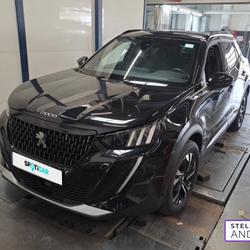 Peugeot 2008 PureTech 130 S&S EAT8 GT occasion - M&eacute;rignac - photo 3/19