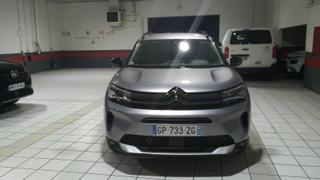 Citroen C5 Aircross  - photo 0