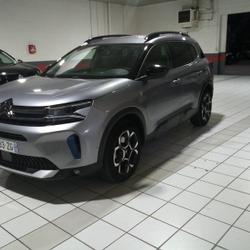 Citroen C5 Aircross Hybride Rechargeable 180 e-EAT8 C-Series occasion - Lormont - photo 2/4