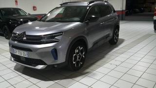 Citroen C5 Aircross  - photo 1
