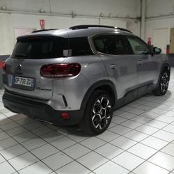 Citroen C5 Aircross Hybride Rechargeable 180 e-EAT8 C-Series occasion - Lormont - photo 3/4