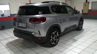 Citroen C5 Aircross  - photo 2