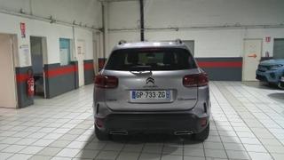 Citroen C5 Aircross  - photo 3