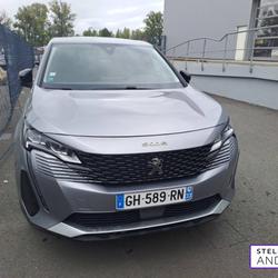 Peugeot 5008 BlueHDi 130ch S&S EAT8 Allure occasion - M&eacute;rignac - photo 2/19