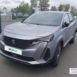 Peugeot 5008 BlueHDi 130ch S&S EAT8 Allure occasion - M&eacute;rignac - photo 3/19