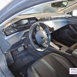 Peugeot 308 SW Phase 2 BlueHDi 130ch S&S EAT8 Allure occasion - M&eacute;rignac - photo 2/19
