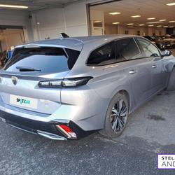 Peugeot 308 SW Phase 2 BlueHDi 130ch S&S EAT8 Allure occasion - M&eacute;rignac - photo 3/19