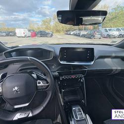 Peugeot 2008 PureTech 130 S&S EAT8 GT occasion - M&eacute;rignac - photo 2/19
