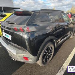 Peugeot 2008 PureTech 130 S&S EAT8 GT occasion - M&eacute;rignac - photo 3/19
