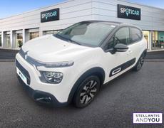 Citroen C3 Le Bouscat