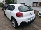 Citroen C3 Societe BLUEHDI 100 S&S BVM6 FEEL occasion - Lormont - photo 3/12