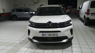 Citroen C5 Aircross  - photo 0