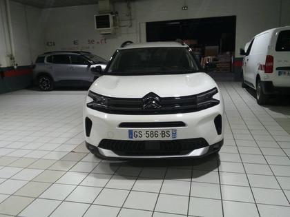 Citroen C5 Aircross - C5 Aircross PureTech 130 S&S EAT8 C-Series - 20 690 €