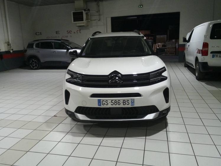 Citroen C5 Aircross  - 20 690 €