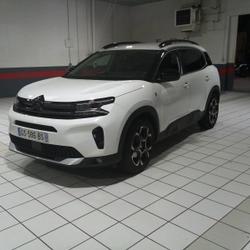 Citroen C5 Aircross PureTech 130 S&S EAT8 C-Series occasion - Lormont - photo 2/4