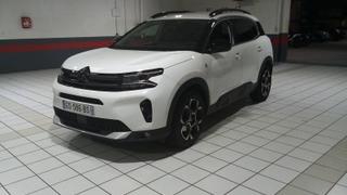 Citroen C5 Aircross  - photo 1