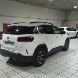 Citroen C5 Aircross PureTech 130 S&S EAT8 C-Series occasion - Lormont - photo 3/4