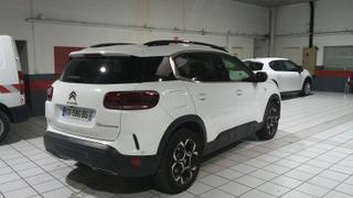 Citroen C5 Aircross  - photo 2