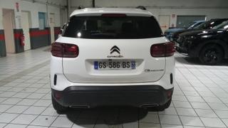 Citroen C5 Aircross  - photo 3