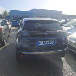 Peugeot 3008 Puretech 130ch S&S BVM6 Allure Pack occasion - Le Bouscat - photo 2/3