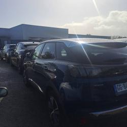Peugeot 3008 Puretech 130ch S&S BVM6 Allure Pack occasion - Le Bouscat - photo 3/3
