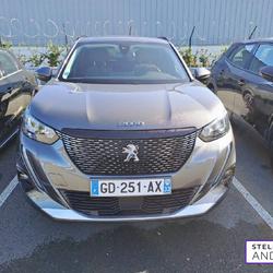 Peugeot 2008 BlueHDi 130 S&S EAT8 Allure Pack occasion - Le Bouscat - photo 2/20