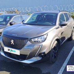 Peugeot 2008 BlueHDi 130 S&S EAT8 Allure Pack occasion - Le Bouscat - photo 3/20