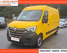 Renault Master Plourin