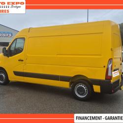 Renault Master F3300 L2H2 2.3 BLUE DCI 135CH GRAND CONFORT EURO6 12490&euro; ht occasion - Plourin - photo 2/10