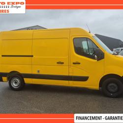 Renault Master F3300 L2H2 2.3 BLUE DCI 135CH GRAND CONFORT EURO6 12490&euro; ht occasion - Plourin - photo 3/10