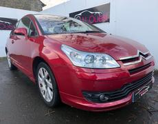 Citroen e-C4 Quévert