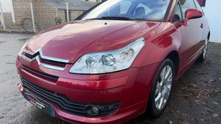 Citroen e-C4  - photo 1