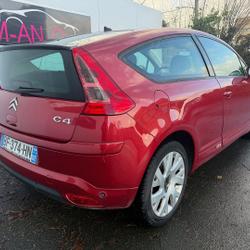 Citroen e-C4 1.6 HDI110 FAP VTS Qu&eacute;vert