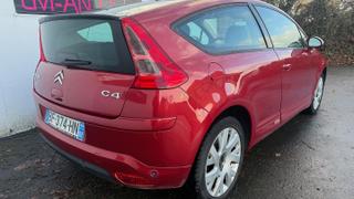 Citroen e-C4  - photo 2