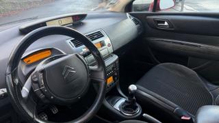 Citroen e-C4  - photo 3