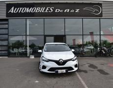 Renault Clio 5 Coëtmieux