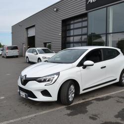 Renault Clio 5 1.0 SCE 65CH BUSINESS -21N Co&euml;tmieux