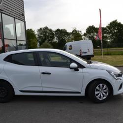Renault Clio 5 1.0 SCE 65CH BUSINESS -21N Co&euml;tmieux