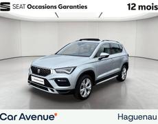 Seat Ateca Haguenau